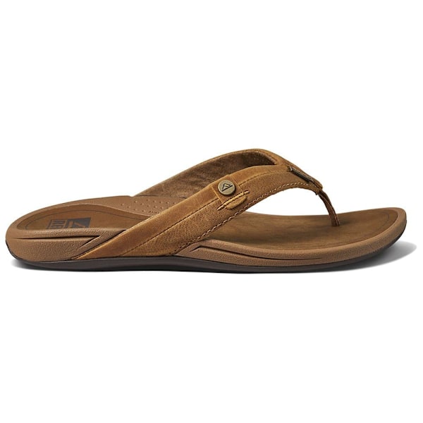Reef Sandaler Pacific Brun EU 36 Kvinna