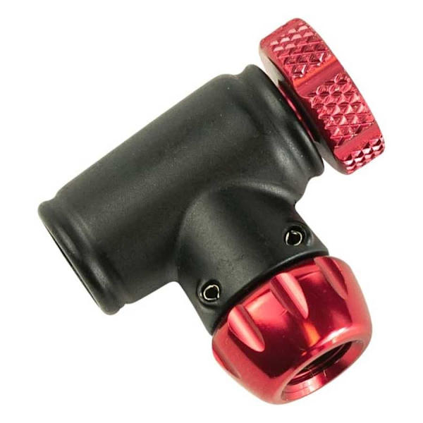 Silca Eolo Iv Co2-inflator Søvfarvet