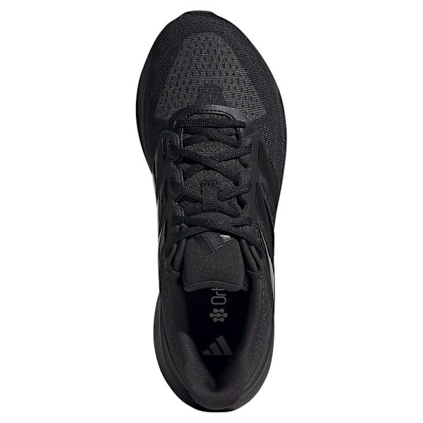 Adidas Ultrabounce 5 Løbesko Sort EU 47 1/3 Mand