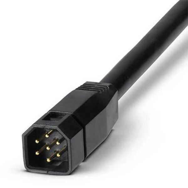 Minnkota Sovitinkaapeli Mkr-mdi-2 Hopeinen