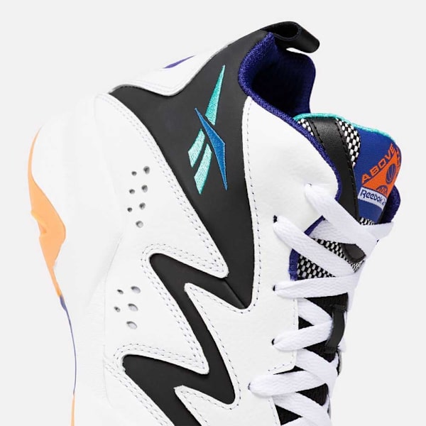 Reebok Atr Mid Lenkkarit Valkoinen EU 41 Mies