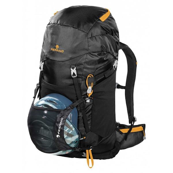 Ferrino Ryggsäck Agile 45l Svart