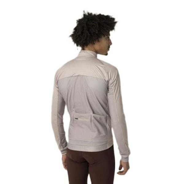 Agu Performance Alpha Polartec Jacka Beige XL Man