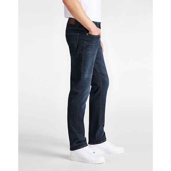 Lee Farkut Extreme Motion Straight Sininen 42 / 34 Mies