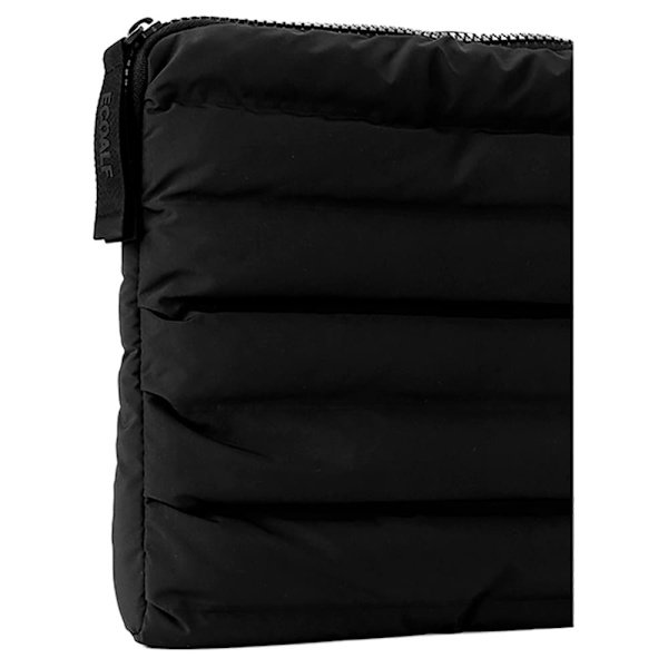 Ecoalf Pad Bærbar Computer Cover Sort