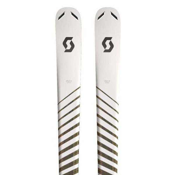 Scott Proguide 89 Retkisukset Kirkas 169