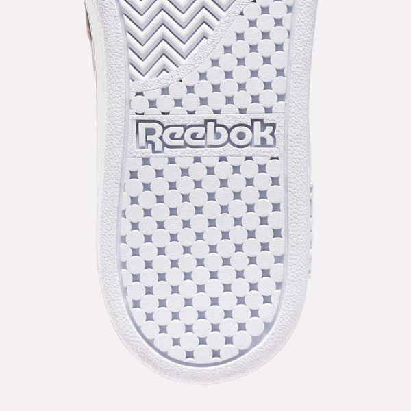 Reebok Utbildare Court Retro Vit EU 45 1/2 Man