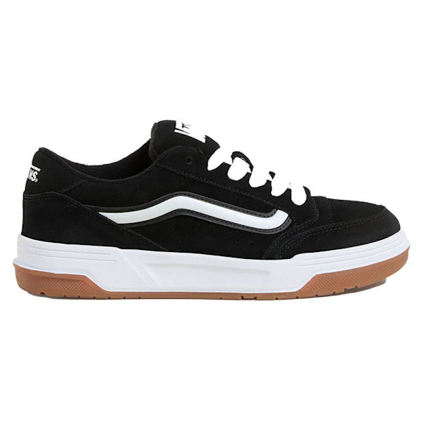 Vans Hylane Sko Sort EU 44 Mand