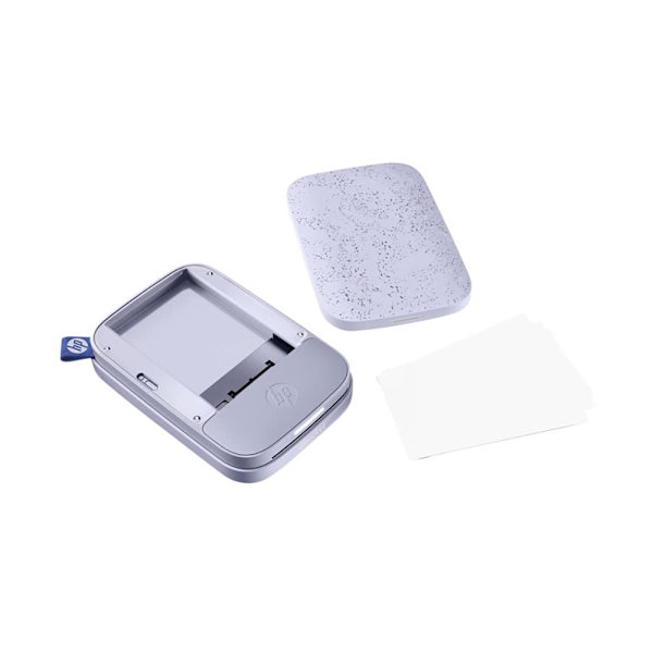 Hp Sprocket Bærbar Printer