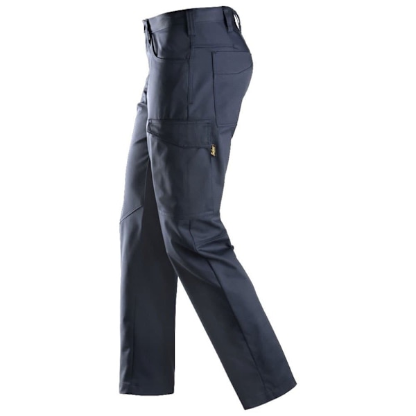 Snickers Workwear Servicios Arbetsbyxor  46