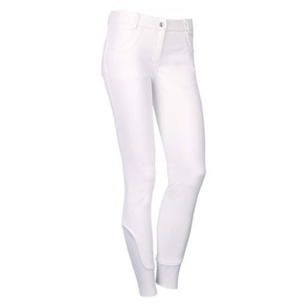 Harry´s Horse Competition Full Grip Softshellbukser  36