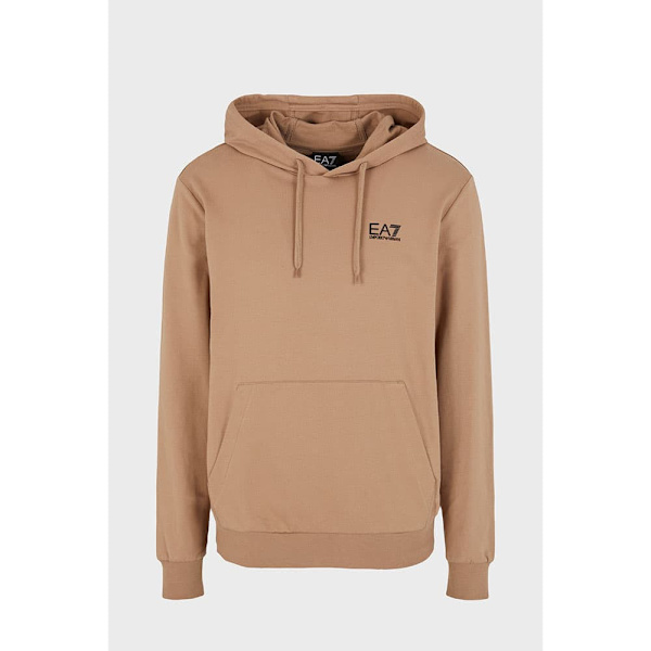 Ea7 Emporio Armani 8npm32_pjvrz Tröja Brun L Man