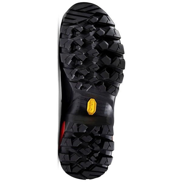 Mammut Trovat Advanced Ii High Goretex Vandringskängor Grå EU 40 2/3 Kvinna