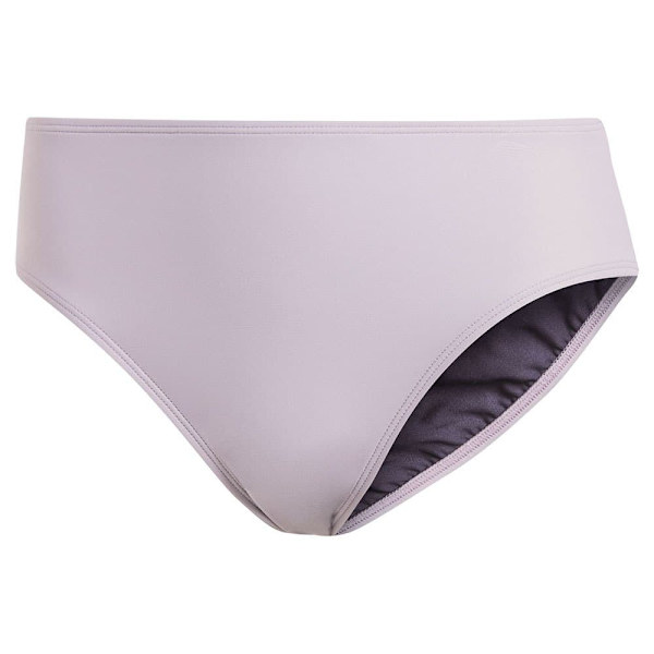 Adidas Bikini Underdel Icon High Vit M Kvinna