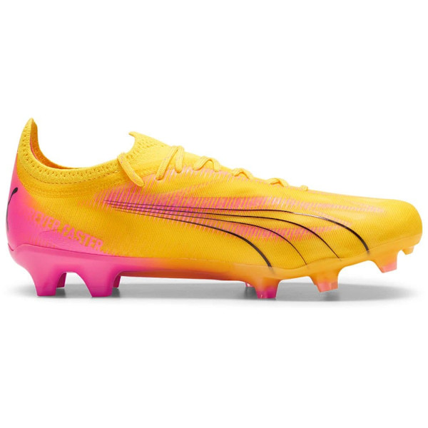 Puma Fodboldstøvler Ultra Ultimate Fg/ag Ws  EU 38