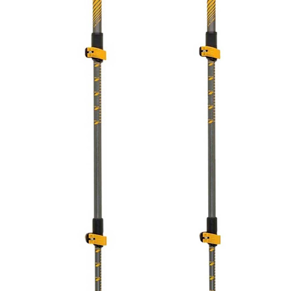 Ferrino Polacker Ultar Guld 60-135 cm