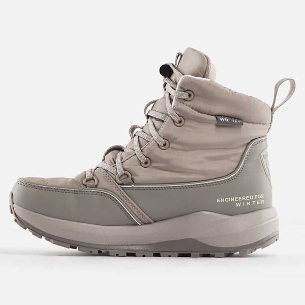 Rossignol Lumikengät Podium Beige EU 38 Nainen