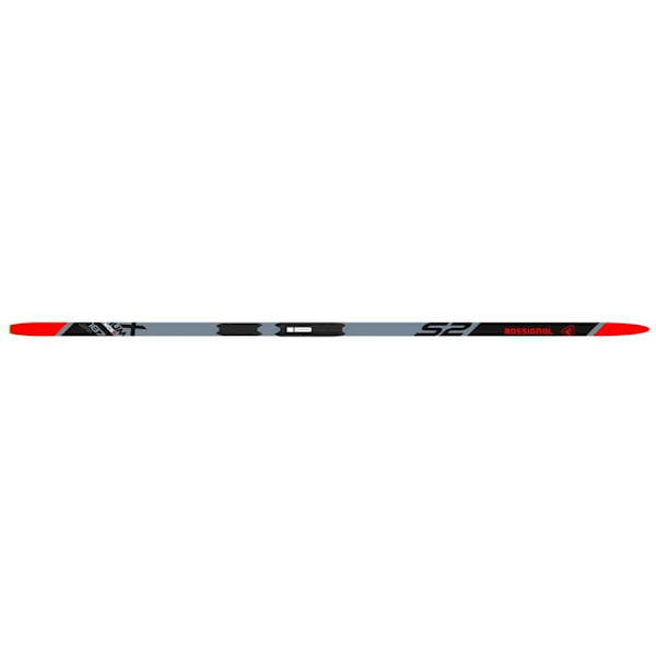 Rossignol Pohjoismaiset Sukset X-ium Skating Wcs S2 Musta 192