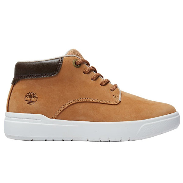 Timberland Seneca Bay Leather Lenkkarit Ruskea EU 32 Poika