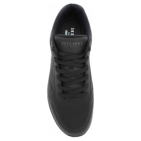 Skechers Trænere Uno Stand On Air Sort EU 41 Mand