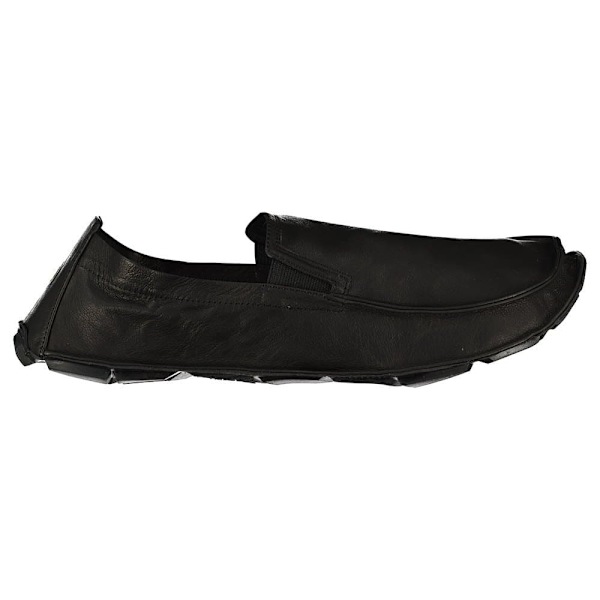 Vibram Fivefingers One Quarter Kangaroo Vandresko Sort EU 44 Mand