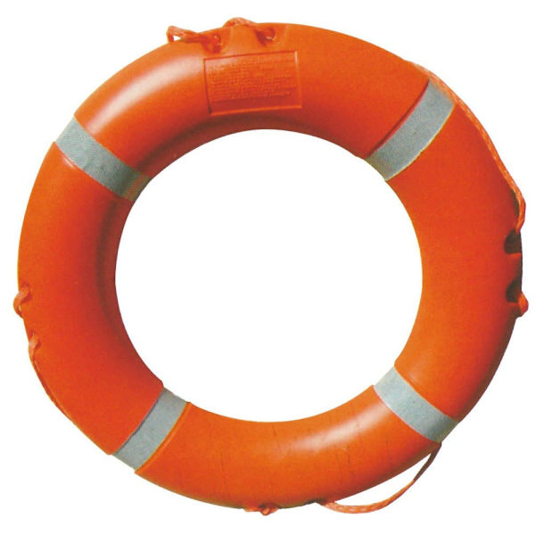 Can-sb Tung Livboj Orange 72 cm
