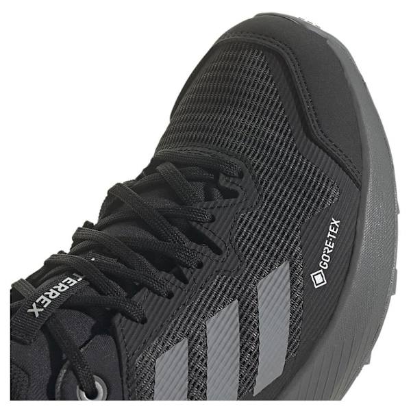Adidas Trail Løbesko Terrex Trailrider Goretex Sort EU 41 1/3 Kvinde