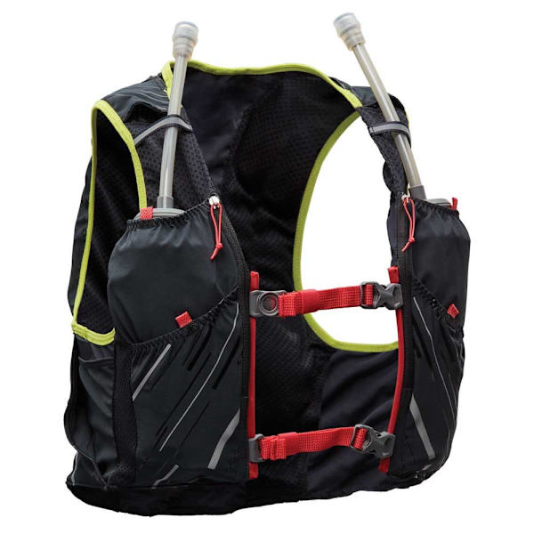 Nathan Hydreringsväst Pinnacle 4l Svart XL