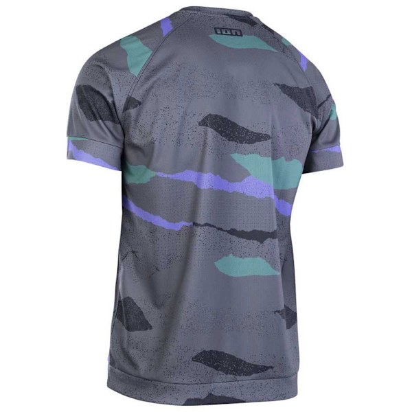 Ion Lyhythihainen Surf T-paita Wetshirt  XL