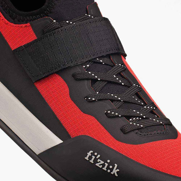 Fizik Gravita Tensor Flat Mtb-sko Sort EU 46 1/2 Mand