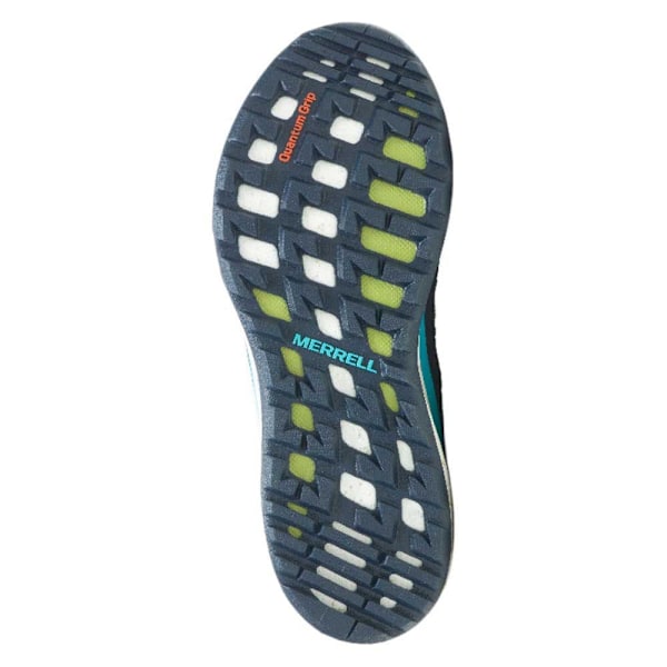 Merrell Vandringsskor Bravada 2 Blå EU 38 Kvinna