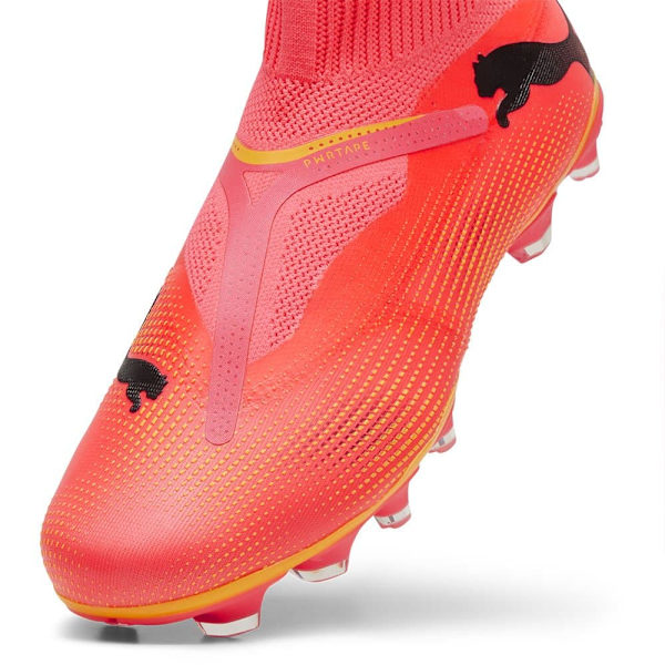 Puma Jalkapallokengät Future 7 Match+ Ll Fg/ag  EU 46