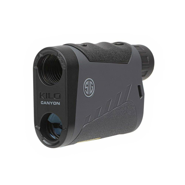 Sig Optics Kikkert Kilo Canyon 6x22 Mm Grå