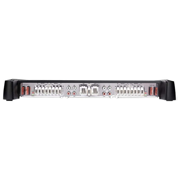 Fusion Merivahvistin 8 Signature Series 2000w 12v Signature Series 2000w 12v Valkoinen