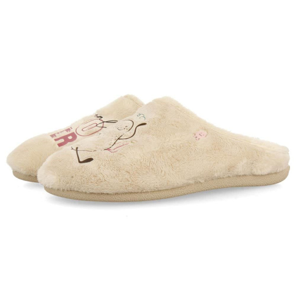 Gioseppo Sherburne Tofflor Beige EU 39 Man