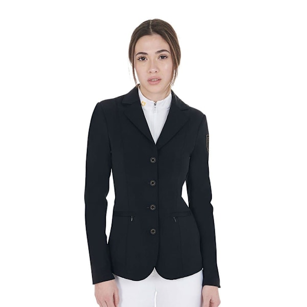 Equestro Exclusive Jakke  L