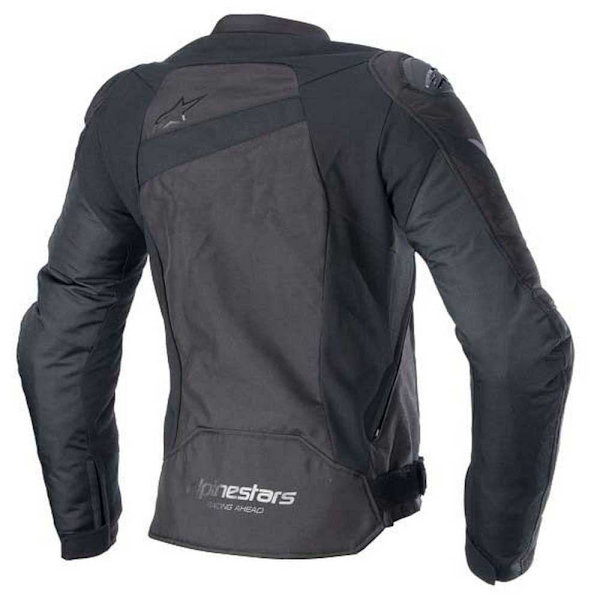 Alpinestars T-gp Plus R V4 Airflow Jacka Svart S Kvinna