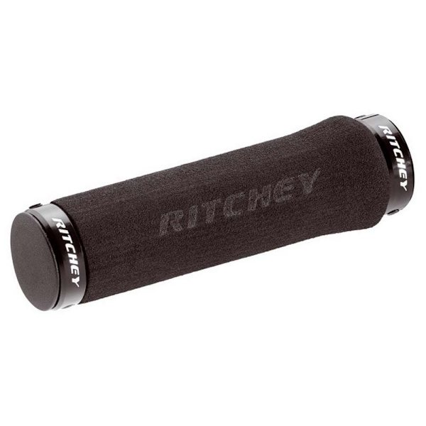 Ritchey Lock Grip Wcs 4 Screws Håndtag Sort