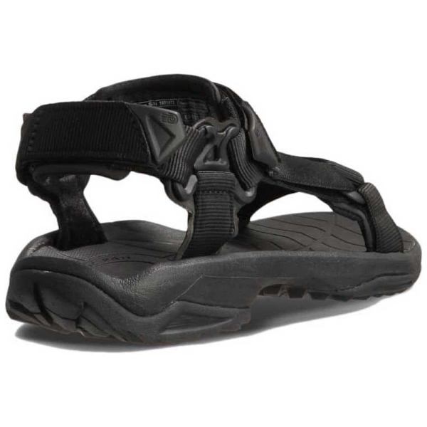 Teva Sandaalit Terra Fi Lite Musta EU 39 1/2 Mies