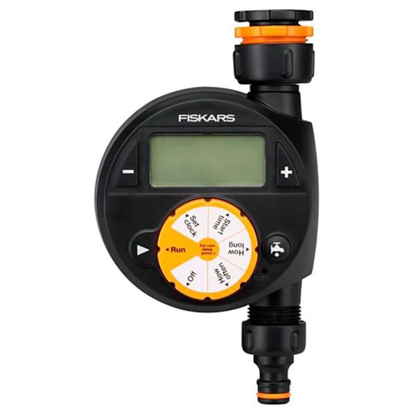 Fiskars Bevattningsprogrammerare 1 Uttag