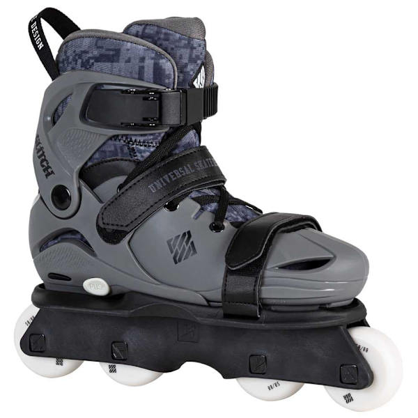 Usd Skates Glitch Adjustable Inlines  EU 35-38