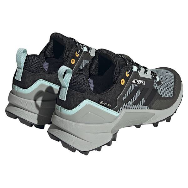 Adidas Vandringsskor Terrex Swift R3 Goretex Grå EU 40 Kvinna