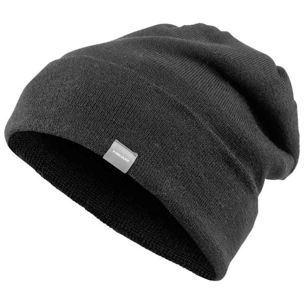 Head Pipo Snow Harmaa  Nainen