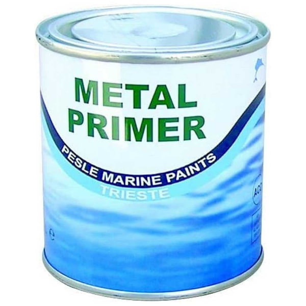 Velox Metall Primer 500ml Durchsichtig
