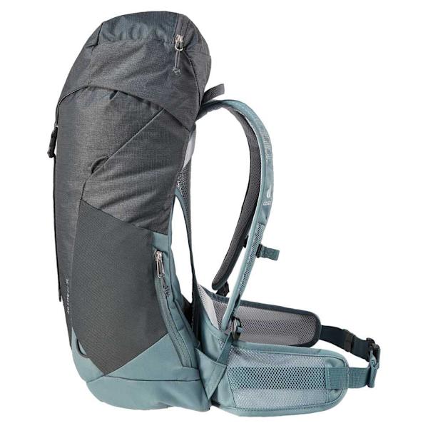 Deuter Ac Lite 22l Sl Reppu Harmaa