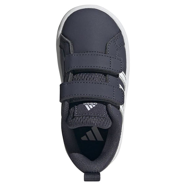 Adidas Vs Pace 2.0 Babyskor Grå EU 25 1/2 Pojke