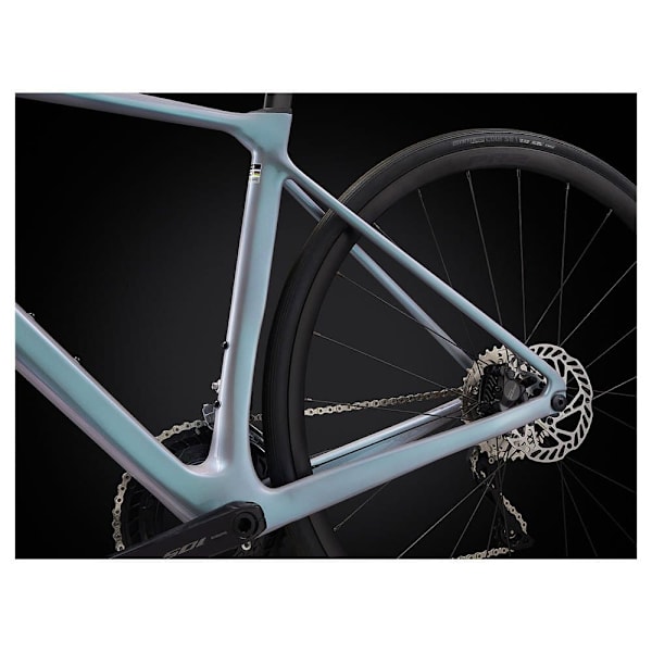 Liv Langma Advanced 2-pc 105 2025 Maantiepyörä Sininen XS