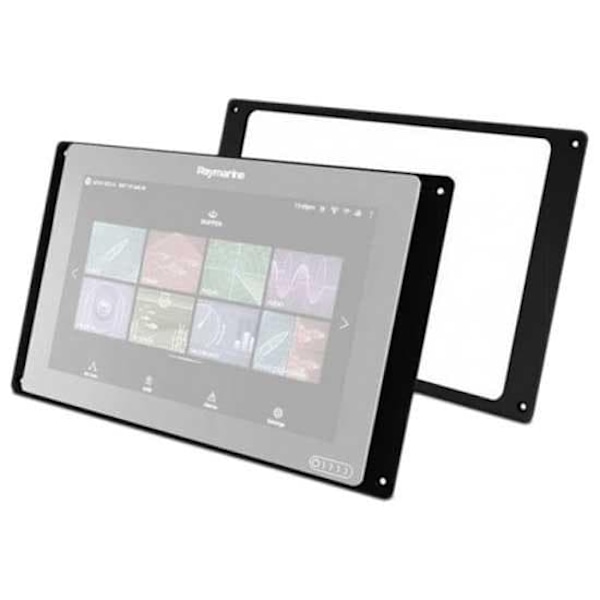 Raymarine Axiom 9 Adaptor Plate Bezel For The Classic C80/e80 Sort