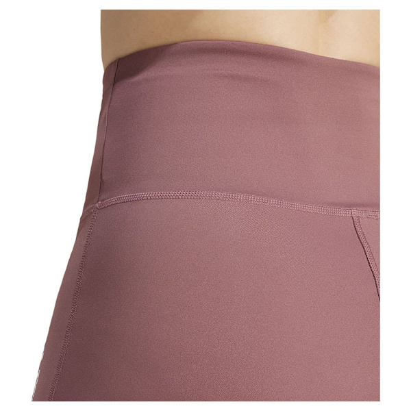 Adidas Multi Shorts Rosa 40 Kvinde