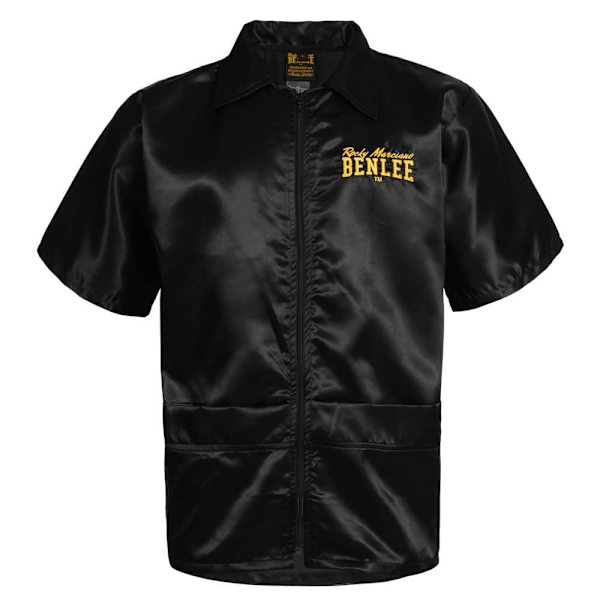 Benlee Cornerman Jakke Rutland Sort 3XL Mand